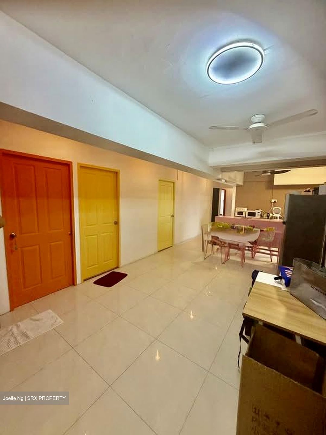People's Park Complex (D1), Apartment #539972781
